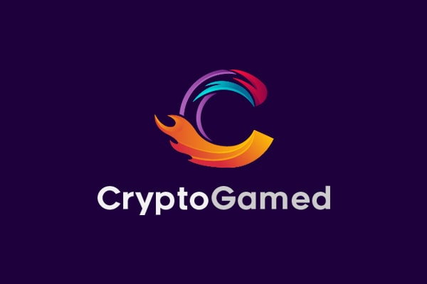 CryptoGamed.com